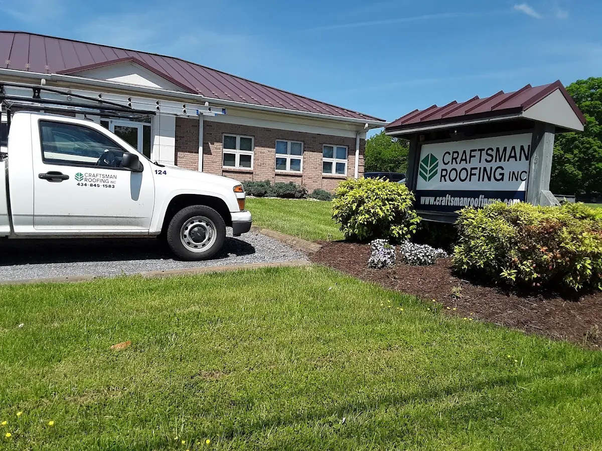 Quality Gutter & Downspout Repair by experienced craftsmen in Bedford